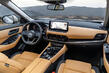 Revisión del Nissan X-Trail de cuarta generación. foto 6