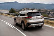 Revisión del Nissan X-Trail de cuarta generación. foto 4