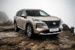 Revisión del Nissan X-Trail de cuarta generación. foto 3