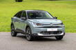 Revisión del hatchback eléctrico Citroen e-C4 2024 foto 1
