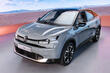 Revisión del hatchback eléctrico Citroen e-C4 2024 foto 2