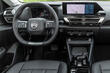 Revisión del hatchback eléctrico Citroen e-C4 2024 foto 5