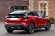Revisión del hatchback eléctrico Citroen e-C4 2024 foto 4
