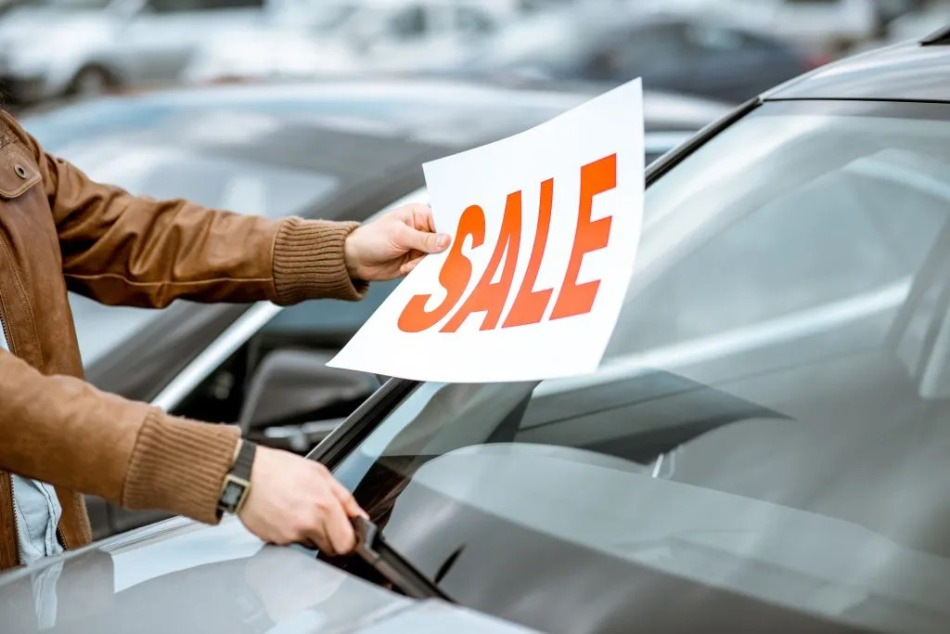 Coche en venta: cómo hacerlo atractivo
