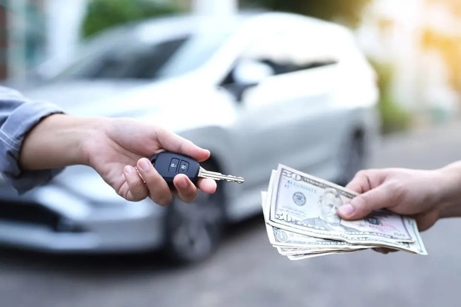 Un coche como negocio: cómo ganar dinero con tu coche