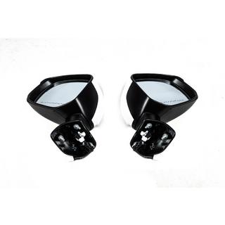 Espejos completos (2 uds., estilo LC300) Toyota Land Cruiser 200 2007-2021 foto 4