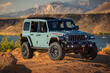 ¿Cómo elegir un SUV para off-road? foto 1