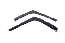 Volkswagen Crafter 2006-2016 Deflectores de aire encastrables (2 uds, HEKO) foto 4