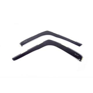 Deflectores de aire encastrables (2 uds, HEKO) Volkswagen Crafter 2006-2016 foto 4