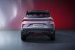 Geely Coolray: revisión del crossover actualizado foto 2