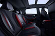 Geely Coolray: revisión del crossover actualizado foto 6