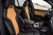 Revisión del BMW X3 M: crossover potente y lujoso foto 6