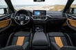 Revisión del BMW X3 M: crossover potente y lujoso foto 5