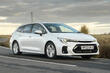 Revisión de la camioneta Suzuki Swace 2023 foto 1