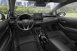 Revisión de la camioneta Suzuki Swace 2023 foto 5