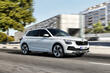 Skoda Kamiq 2023: un crossover urbano actualizado foto 4