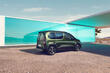 Peugeot e-Rifter 2023: una nueva mirada a la movilidad eléctrica foto 3