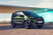 Peugeot e-Rifter 2023: una nueva mirada a la movilidad eléctrica foto 2