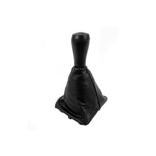 Pomo y Funda de Palanca de Cambios OEM 2265b Citroen Nemo 2007-2017 foto 1