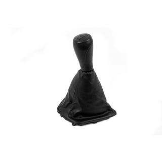 Pomo y Funda de Palanca de Cambios OEM 2265b Citroen Nemo 2007-2017 foto 2