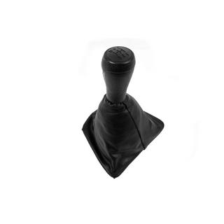 Pomo y Funda de Palanca de Cambios OEM 2265b Citroen Nemo 2007-2017 foto 3