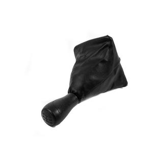 Pomo y Funda de Palanca de Cambios OEM 2265b Citroen Nemo 2007-2017 foto 4