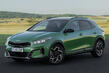 Revisión de KIA XCeed: rediseño del crossover foto 1