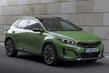 Revisión de KIA XCeed: rediseño del crossover foto 3