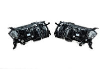 Toyota Land Cruiser 300 2021- Faros delanteros foto 4