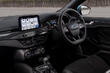 Revisión del Ford Focus ST Wagon: rediseño de la cuarta generación foto 4