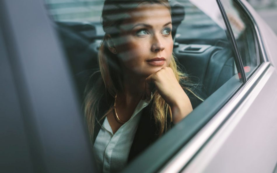 ¿Cómo lidiar con los balanceos en la carretera?