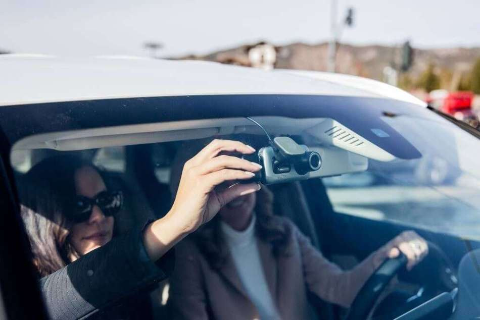Accesorios de coche inusuales
