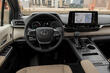 Revisión de la cuarta versión de la minivan Toyota Sienna. foto 5