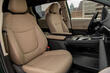 Revisión de la cuarta versión de la minivan Toyota Sienna. foto 6