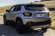 Revisión del Jeep Avenger EV: una evolución eléctrica de la marca estadounidense foto 4