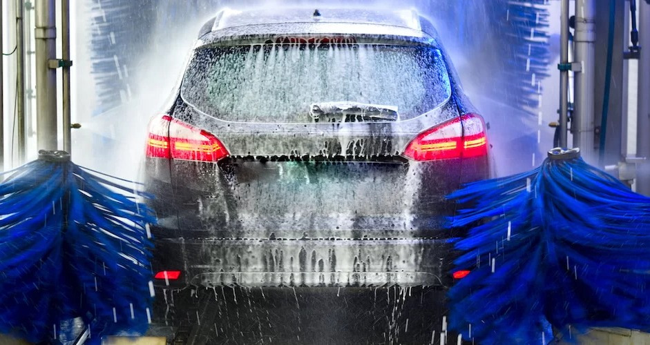 ¿Cómo elegir un lavado de autos y qué servicios se ofrecen allí?