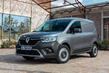 Renault Kangoo Van tercera generación: revisión foto 3