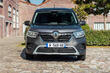 Renault Kangoo Van tercera generación: revisión foto 1