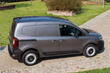 Renault Kangoo Van tercera generación: revisión foto 2