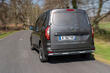 Renault Kangoo Van tercera generación: revisión foto 4