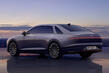 Revisión del Hyundai Grandeur de séptima generación foto 4