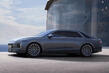 Revisión del Hyundai Grandeur de séptima generación foto 2