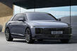 Revisión del Hyundai Grandeur de séptima generación foto 1