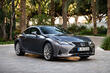 Descripción general del rediseño del Lexus RC de primera generación foto 1