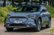 Revisión del crossover eléctrico Subaru Solterra foto 1