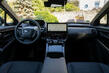 Revisión del crossover eléctrico Subaru Solterra foto 5
