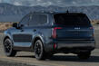Revisión del rediseño del KIA Telluride de primera generación. foto 4