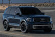 Revisión del rediseño del KIA Telluride de primera generación. foto 2