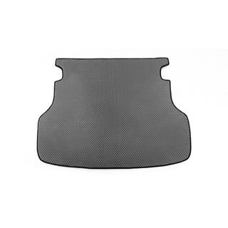Alfombrilla de maletero EVA (SW, Gris) Toyota Avensis 2003-2009 foto 2