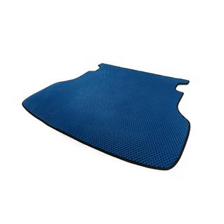 Alfombrilla de maletero EVA (SW, Azul) Toyota Avensis 2003-2009 foto 1